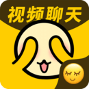 猫咪很喜欢扑人腿